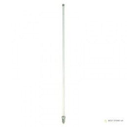 ALLNET 89010-02-0 - 12 dBi - 2.4 - 2.5 GHz - IEEE 802.11b - IEEE 802.11g - 50 ? - Omni-directional antenna - N-type