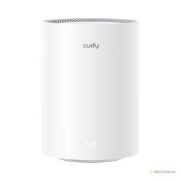 Access Point CUDY M1800 (2-Pack) AX1800 Dual Band Wi-Fi 2x Gigabit Mesh