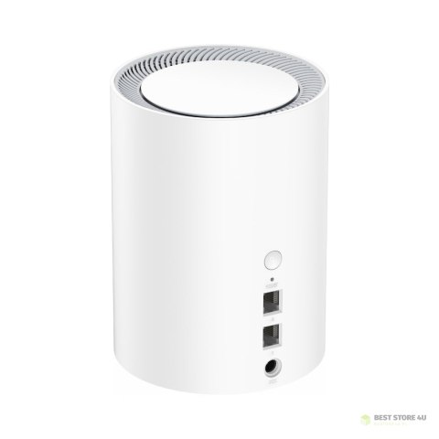 Access Point CUDY M1800 (2-Pack) AX1800 Dual Band Wi-Fi 2x Gigabit Mesh Access Point CUDY M1800 (2-Pack) AX1800 Dual Band Wi-Fi 2x Gigabit Mesh