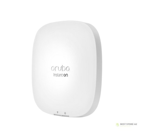 Access Point HP Aruba R4W02A Access Point HP Aruba R4W02A