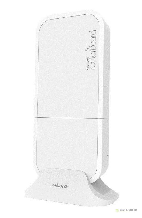 Access Point MikroTik RBwAPR-2nD&R11e-LR2 wAP LR2 Kit 2.4GHz Access Point MikroTik RBwAPR-2nD&R11e-LR2 wAP LR2 Kit 2.4GHz