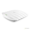 Access Point TP-LINK EAP115 (11 Mb/s - 802.11b, 300 Mb/s - 802.11n, 54 Mb/s - 802.11a, 54 Mb/s - 802.11g)