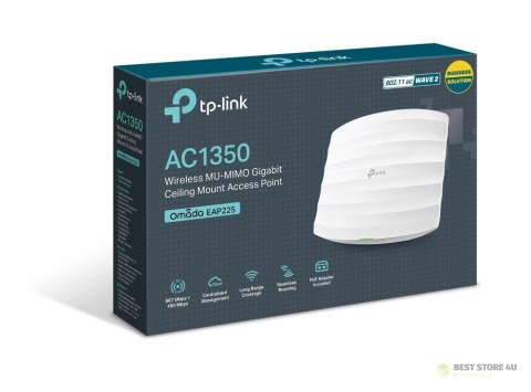 Access Point TP-LINK EAP225 Access Point TP-LINK EAP225