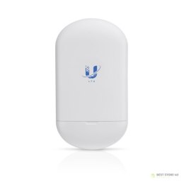 Access Point UBIQUITI LTU-LITE PtMP CPE 5GHz 1GbE PoE