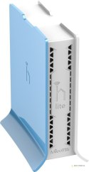 Access Point bezprzewodowy MikroTik RB941-2nD-TC (300 Mb/s - 802.11 b/g/n)