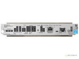 HPE 5400R zl2 Management Module moduł dla przełączników sieciowych