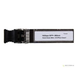 Lancom Systems SFP-SX-LC10 moduł przekaźników sieciowych Swiatłowód 10000 Mbit/s