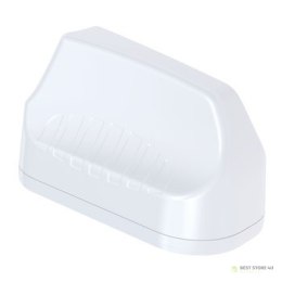 Poynting A-MIMO-0003-V2-12 - 5.8 dBi - 410 - 3800 MHz - Directional antenna - White - IP68 - 2 m