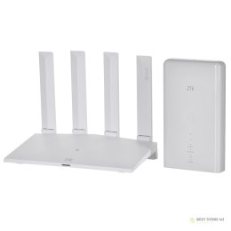 Router ZTE MC889+T3000