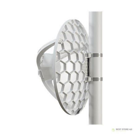 Router antena Mikrotik LHGGM&EG18-EA 1x RJ-45 10/100/1000 Mb/s