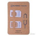 TELTONIKA Przemysłowy router RUT360 4G LTE CAT 6