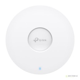 TP-Link Omada EAP673 punkt dostępowy WLAN 5400 Mbit/s Biały Obsługa PoE