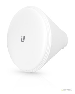 Ubiquiti HORN-5-30 | Antena sektorowa | airMAX Horn, 5GHz, 30 stopni