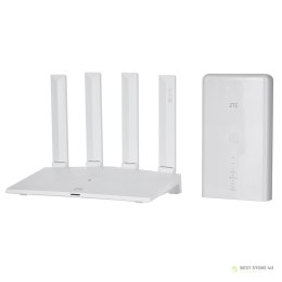 Zestaw Router ZTE MC889 ODU 5G  + T3000