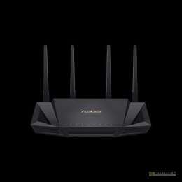 ASUS-RT-AX58U AX3000 dual-band Wi-Fi router