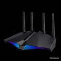 ASUS-RT-AX82U Dual Band WiFi 6 Gaming Router, WiFi