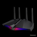 ASUS-RT-AX82U Dual Band WiFi 6 Gaming Router, WiFi