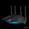 ASUS-RT-AX82U Dual Band WiFi 6 Gaming Router, WiFi