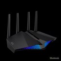 ASUS-RT-AX82U Dual Band WiFi 6 Gaming Router, WiFi