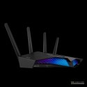 ASUS-RT-AX82U Dual Band WiFi 6 Gaming Router, WiFi