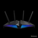 ASUS-RT-AX82U Dual Band WiFi 6 Gaming Router, WiFi