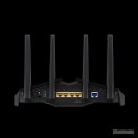 ASUS-RT-AX82U Dual Band WiFi 6 Gaming Router, WiFi