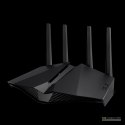 ASUS-RT-AX82U Dual Band WiFi 6 Gaming Router, WiFi