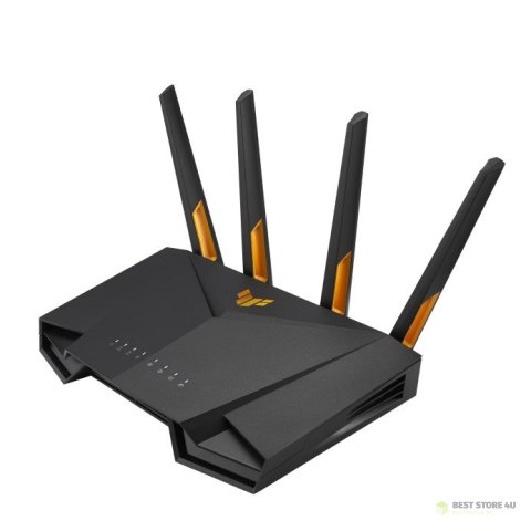 ASUS-TUF-AX3000 V2 router gamingowy ASUS-TUF-AX3000 V2 router gamingowy