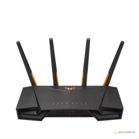 ASUS-TUF-AX3000 V2 router gamingowy ASUS-TUF-AX3000 V2 router gamingowy