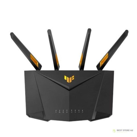 ASUS-TUF-AX3000 V2 router gamingowy ASUS-TUF-AX3000 V2 router gamingowy