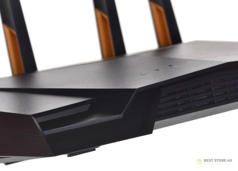 ASUS-TUF-AX3000 V2 router gamingowy ASUS-TUF-AX3000 V2 router gamingowy