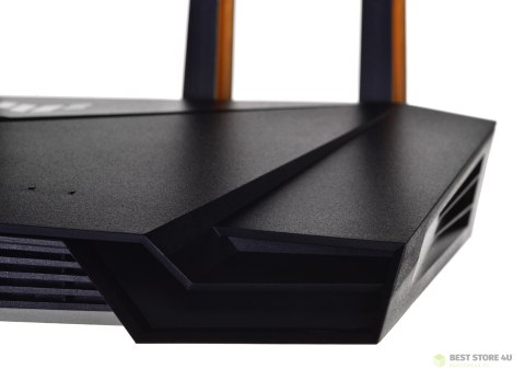 ASUS-TUF-AX3000 V2 router gamingowy ASUS-TUF-AX3000 V2 router gamingowy