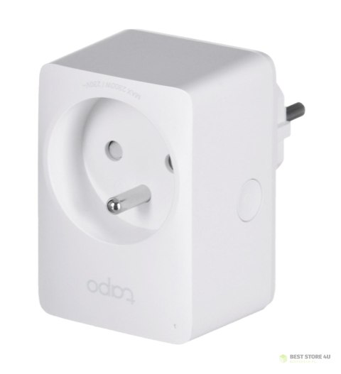 Gniazdko Smart Plug WiFi Tapo P100(1-pack) Gniazdko Smart Plug WiFi Tapo P100(1-pack)