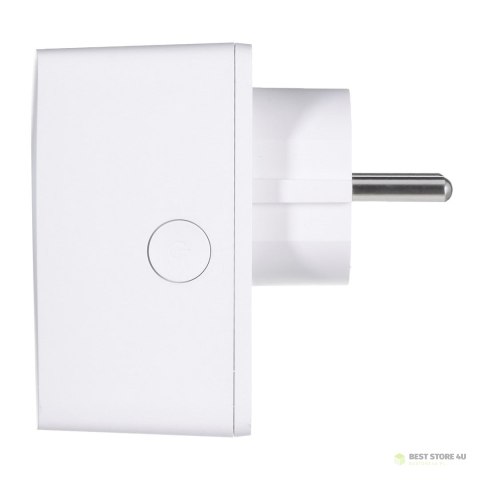 Gniazdko Smart Plug WiFi Tapo P100(1-pack) Gniazdko Smart Plug WiFi Tapo P100(1-pack)