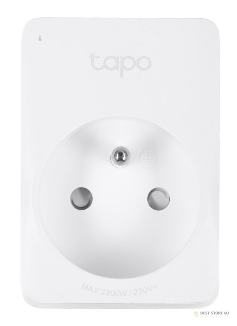 Gniazdko Smart Plug WiFi Tapo P100(1-pack) Gniazdko Smart Plug WiFi Tapo P100(1-pack)