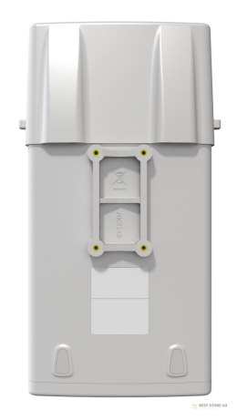 MikroTik BaseBox 5 | Urządzenie klienckie | RB912UAG-5HPnD-OUT, 5GHz, 1x RJ45 1000Mb/s, 1x miniPCIe, 1x USB