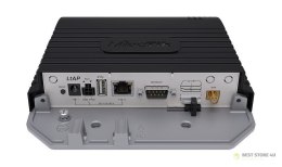 MikroTik LtAP LTE kit Router LTE RBLtAP-2HnD&R11e-L