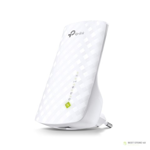 Repeater TP-LINK RE200 Repeater TP-LINK RE200