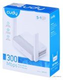 Router CUDY WR300