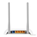 Router TP-LINK TL-WR850N