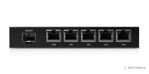Router UBIQUITI ER-X-SFP (xDSL) Router UBIQUITI ER-X-SFP (xDSL)