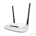 Router bezprzewodowy TP-LINK TL-WR841N/PL (xDSL; 2,4 GHz)