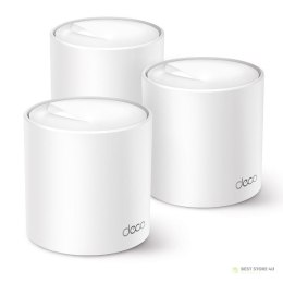 System mesh TP-LINK DECO X50(3-PACK)