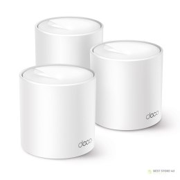 System mesh TP-LINK Deco X10(3-pack)