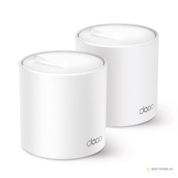 System mesh TP-LINK Deco X50(2-pack)