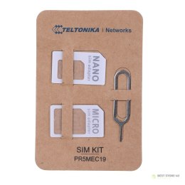 Teltonika Router RUTX14 4G LTE CAT12