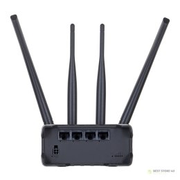 Teltonika Router RUT951 4G LTE Wi-Fi 2xSIM, 4xLAN/W