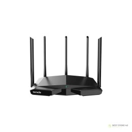 Tenda-RX27 PRO Router WiFi 6e AXE5700