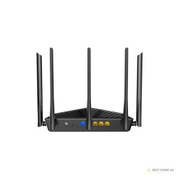 Tenda-RX27 PRO Router WiFi 6e AXE5700