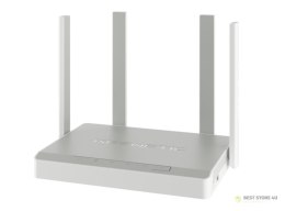 WRL ROUTER 1300MBPS 1000M 5P/HERO 4G KN-2310-01DE KEENETIC